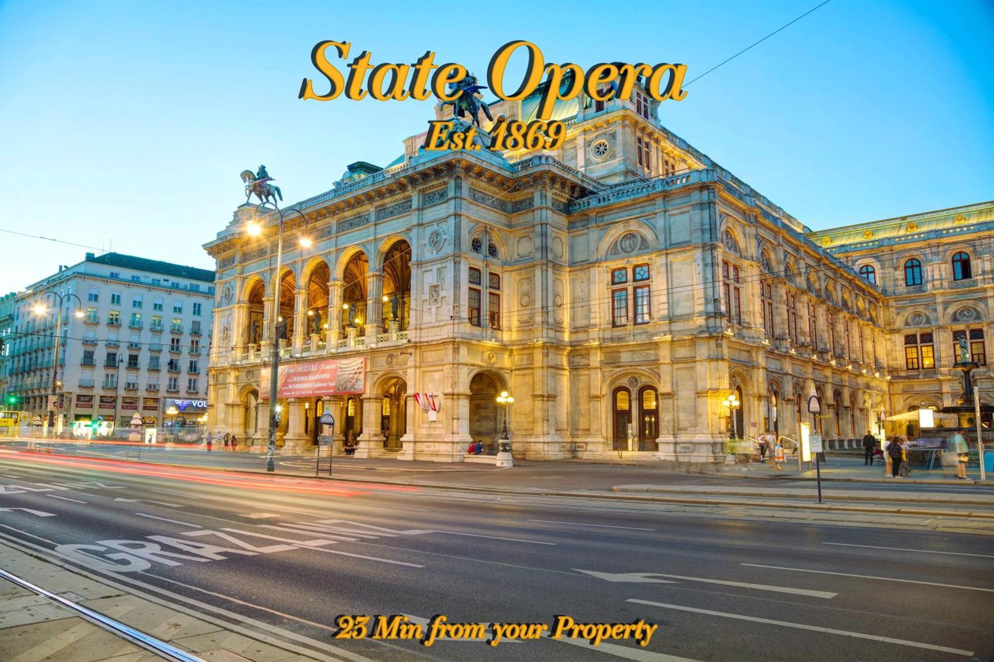 Appartement Near Danube & Millenium Tower - Massive Shared 4br
