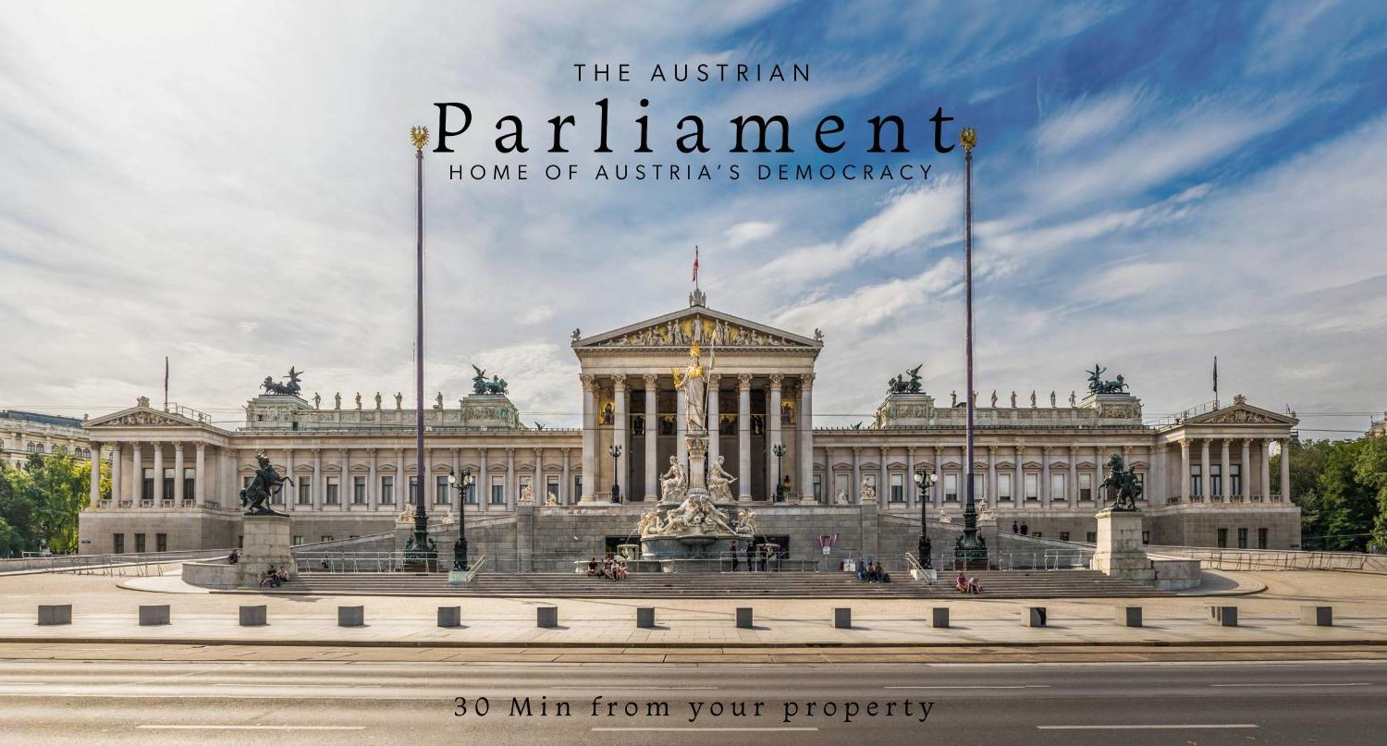 Near Danube & Millenium Tower - Massive Shared 4br Appartement Wenen